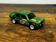 Hot Wheels New 2025 Mail In Fiat 131 Abarth  Loose