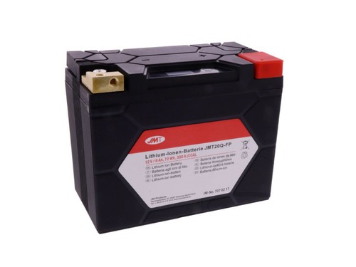 7070037 batterie lithium - batterie, au