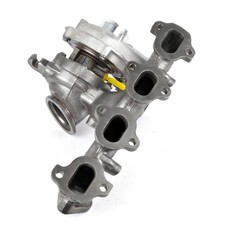 TURBO NEUF E.S KKK 53039700417