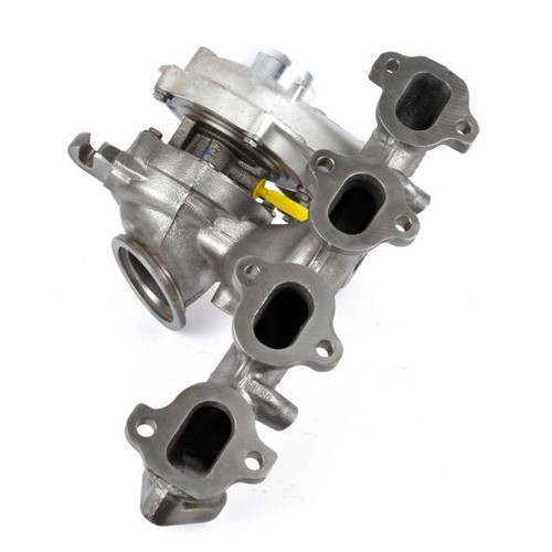 Turbo neuf kkk 53039700417 - e.s,