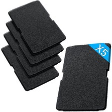5pcs Filtre Seche Linge pour