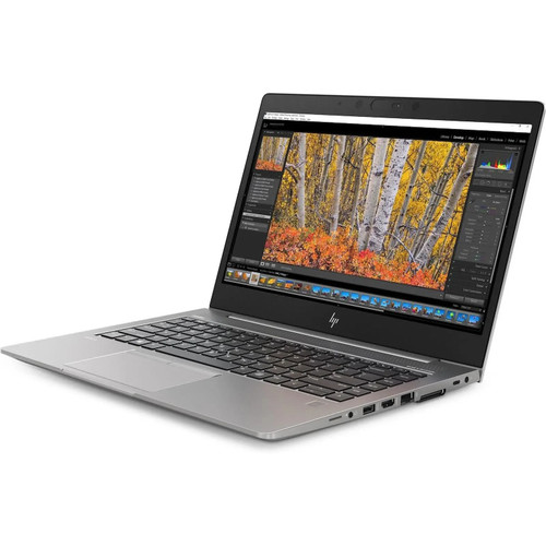 Zbook 14u intel - 💻,