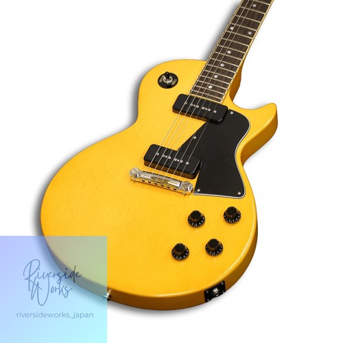 Esp edwards ltd tv jaune - esp,