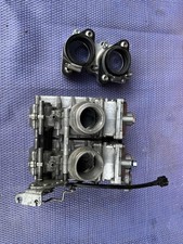 Carburateur FCR 660 Raptor /