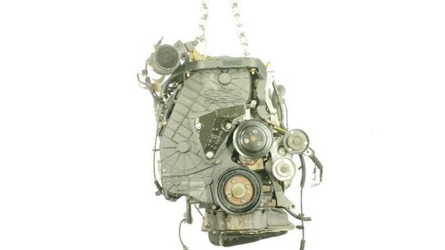 Y17dt moteur complet pour - moteur,