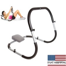 AB Trainer Abdominal Machine