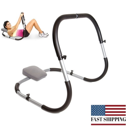 Trainer abdominal machine - ab,