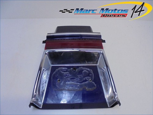 Support plaque honda 1500 - de,