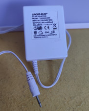 ★ SPORT-ELEC chargeur