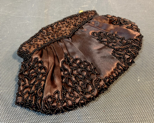 Ancien porte monnaie pochette