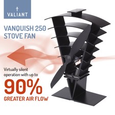 Ventilateur de poêle Valiant