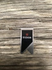 Tudor Watch Metal Printed