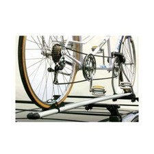 Porte velo de toit tandem roma