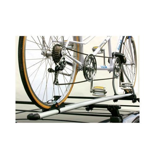 Porte velo toit - toit, roma