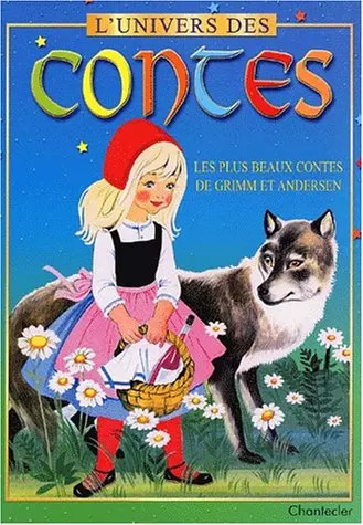 Univers des contes les plus - l'univers,