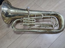 0918-2 YAMAHA Yep201 Euphonium Body