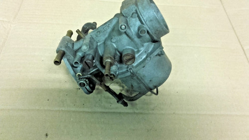 Carburateur solex 71005 - solex,