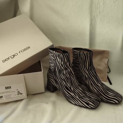 Boots femme veau façon - boots,