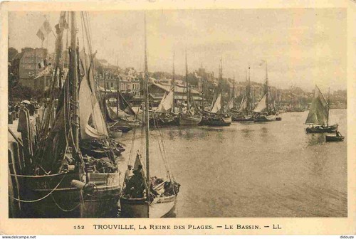 Carte postale ancienne - carte,