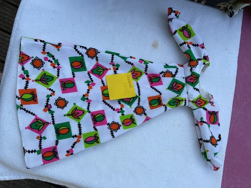 Robe pour dolly gege - robe,