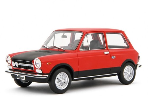 Autobianchi a112 abarth 58hp - abarth,