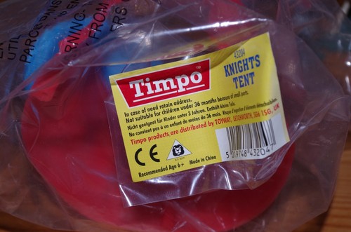 Timpo moyen age - timpo,