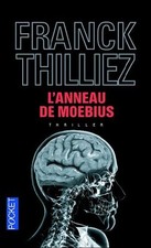 L'Anneau De Moebius (French Edition) By Franck Thilliez. 9782266