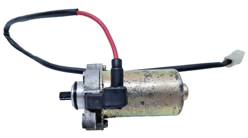 Démarreur aprilia 2008 - 50,