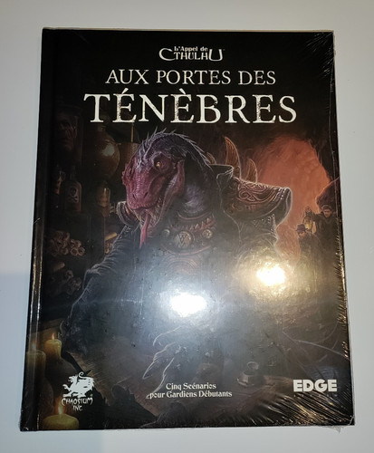 Appel cthulhu aux portes - de,