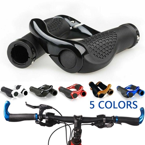 Cyclisme vélo poignées - cyclisme,