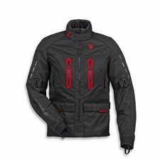 Ducati Spidi Tour C5 Veste