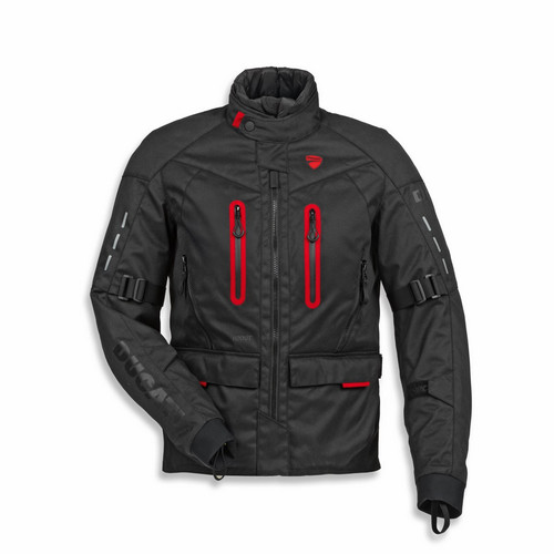 Ducati spidi tour veste - spidi,