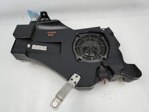 Subwoofer occasion audi ii - audi,