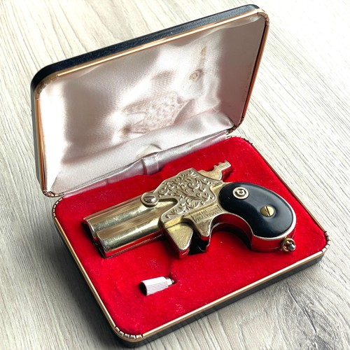 Briquet gaz pistolet - , à