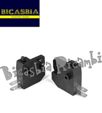 10251 - Paire De Contact