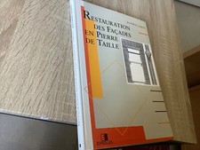 Restauration des façades en