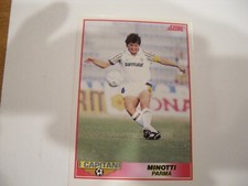 1992 Score Italian Soccer