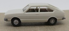 MICRO WIKING HO 1/87 VW VOLKSWAGEN PASSAT COUPE B1 LIGHT GREY NO BOX
