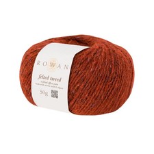 Feutré TWEED-154-GINGER, 50%