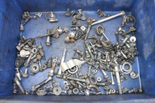 SAC VISSERIE VIS - YAMAHA