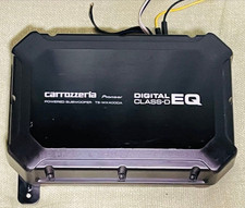 Subwoofer compact Pioneer