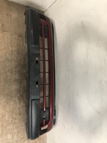 Pare choc avant opel astra - pare,