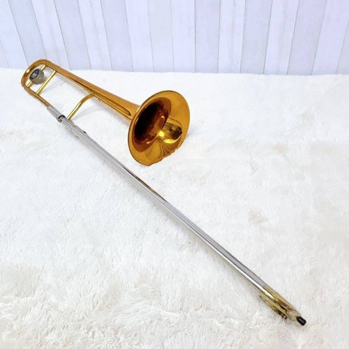 Trombone ténor king - ténor, 2b