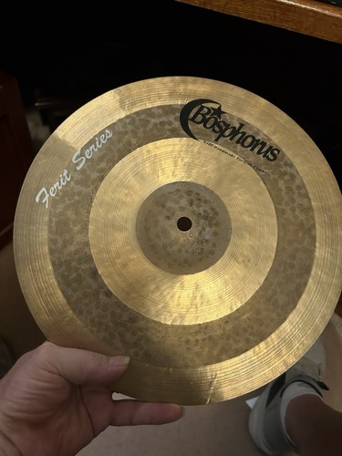 Bosphorus splash cymbal free - splash,