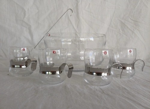 Vennola iittala service - &,