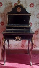 Bonheur du jour Bureau de Dame