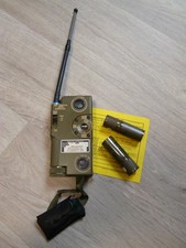 Balise radio pilote de chasse