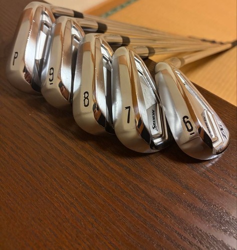 5pcs srixon zxi5 - ◼️5pcs◼️,