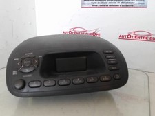 Afficheur TOYOTA COROLLA 9