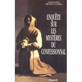 Enquête sur les - mystères, du